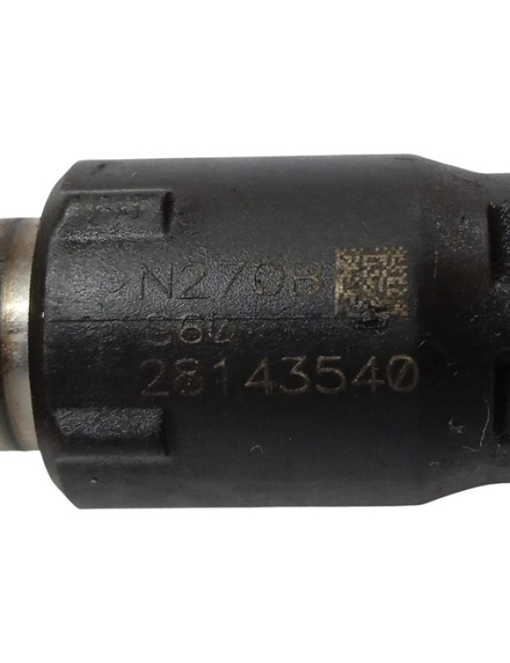 Bico Injetor J3 1.4 2010 2011 2012 2013 2014 2015 / 28143540