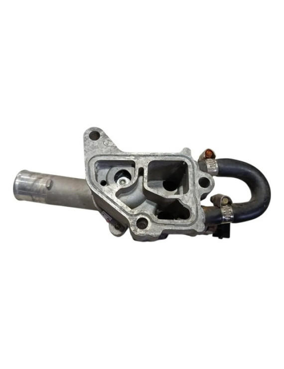 Carcaça Válvula Termostática Lifan 620 1.6 2010