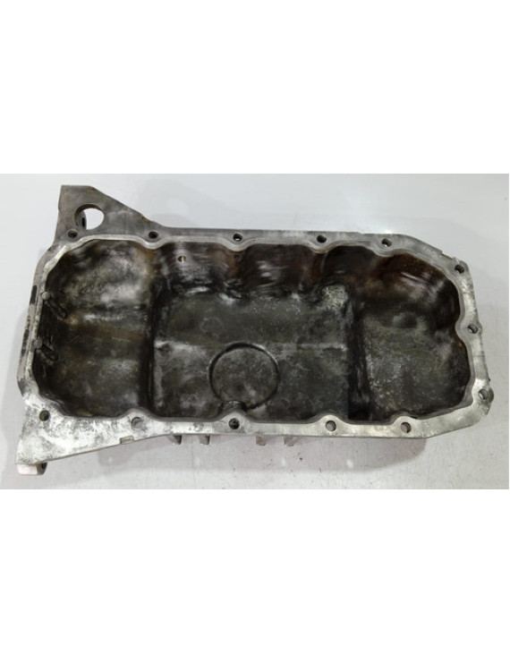 Carter Óleo Motor New Fiesta 1.6 2010 - 2017