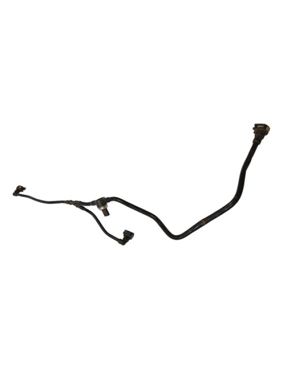 Mangueira Pressão De Combustível Cruze 1.4 Turbo 2017 2018