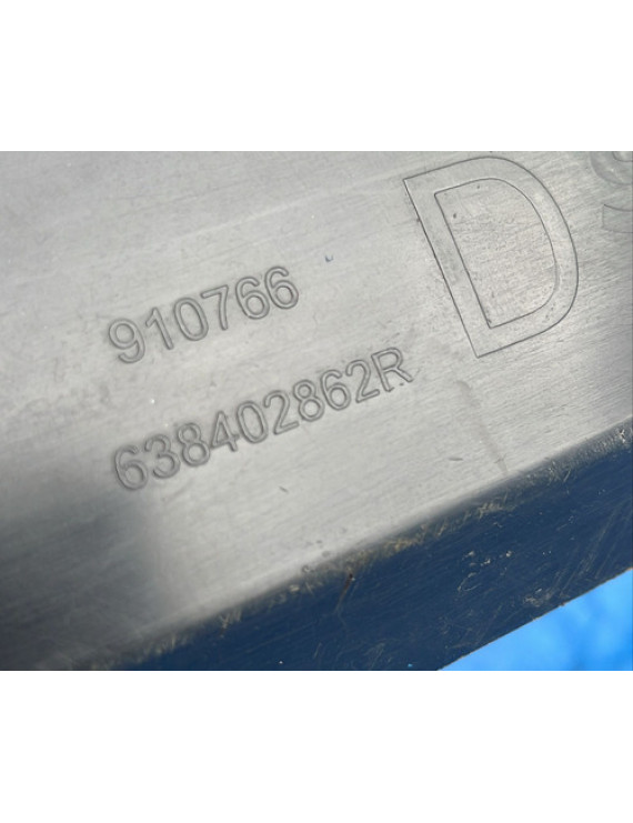 Parabarro Dianteiro Direito Duster Oroch 2011 A 2022