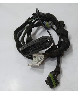 Chicote Porta Traseira Direita Mercedes Ml500 2004 - 2006