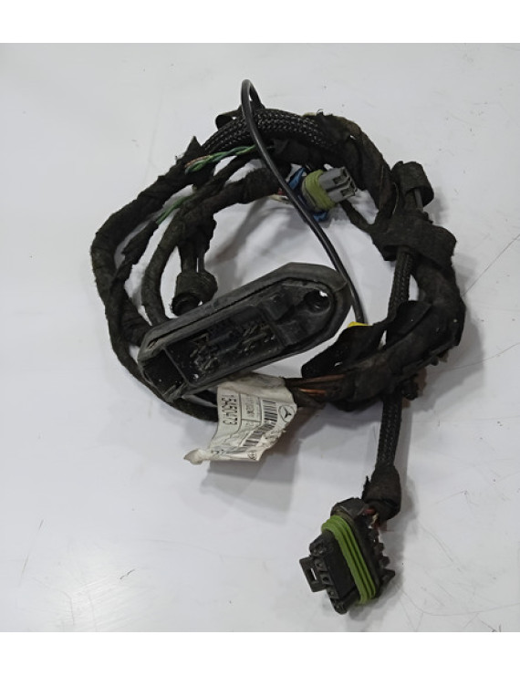 Chicote Porta Traseira Direita Mercedes Ml500 2004 - 2006