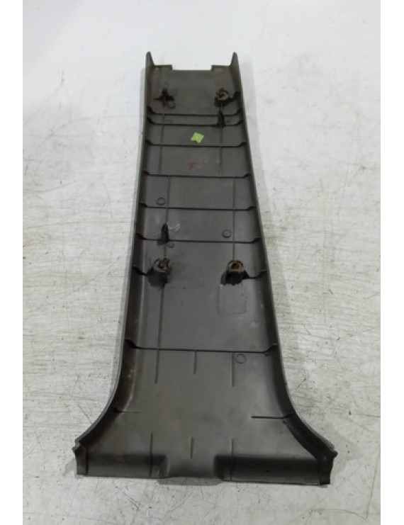 Moldura Da Coluna Central Direita Sportage 1998 - 2002 