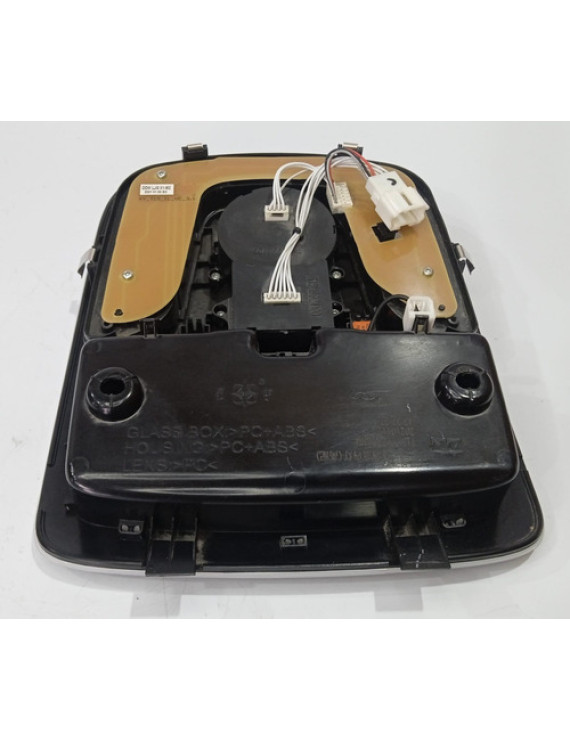Luz De Teto Com Porta Óculos Chery Tiggo 7 2020 2021 2022