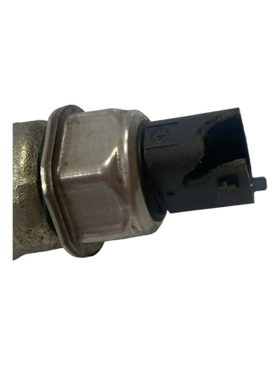 Flauta Injeção C/ Sensor S10 2.8 Diesel 2013 - 2019 45pp3-5