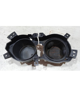 Porta Copos Console Central Ford Edge 2008 - 2014 Preto