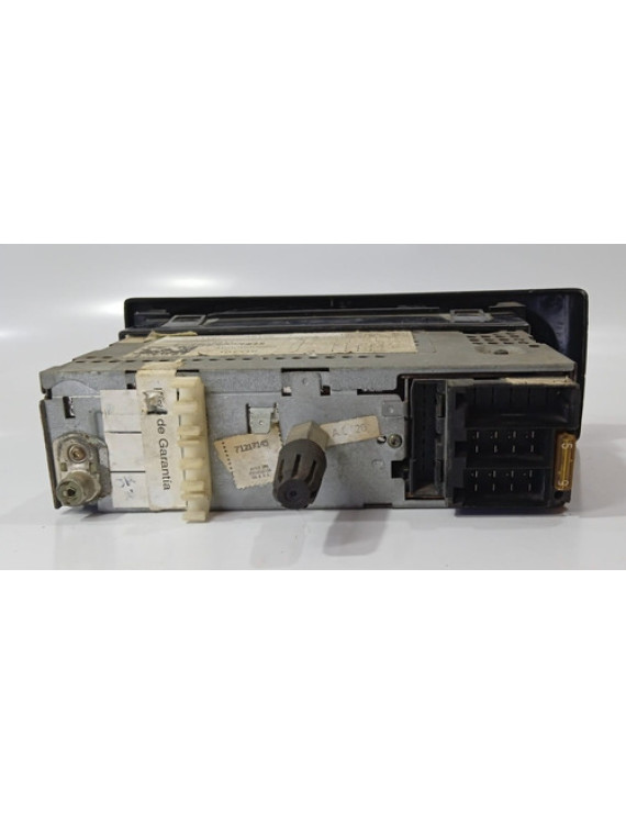 Radio Renault Scenic 1999 Para Peças