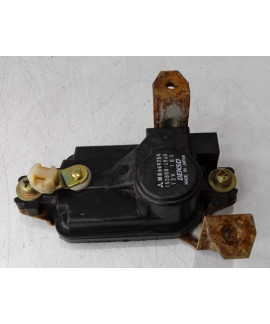 Motor Fechadura Porta Traseira Direita Pajero Gls 1995