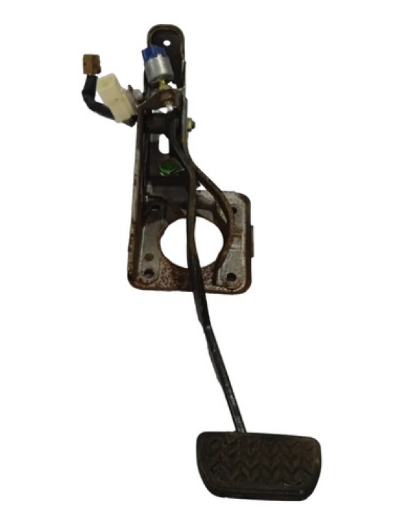 Pedal Do Freio Toyota Rav4 2001 2002 2003 2004 2005