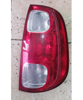 Lanterna Direita Fiat Uno Vivace 2010 - 2014