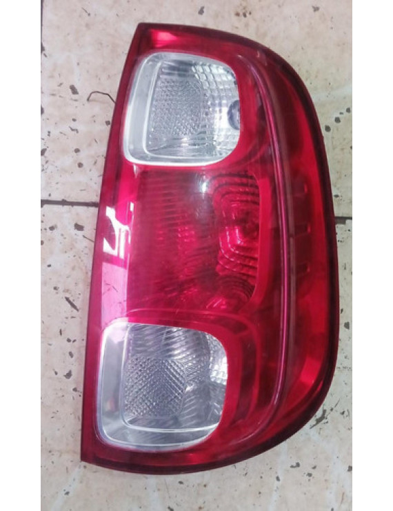 Lanterna Direita Fiat Uno Vivace 2010 - 2014