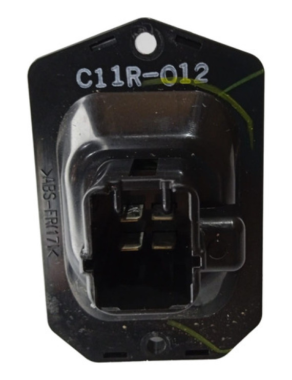 Resistência Ar Condicionado Honda Hrv 2015 - 2021