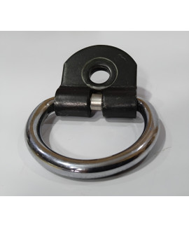 Gancho Suporte Porta Malas Mercedes Ml500 2004 2005 2006