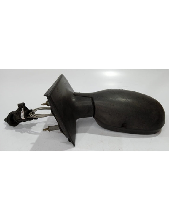 Retrovisor Esquerdo Renault Scenic 1999 2000 2001