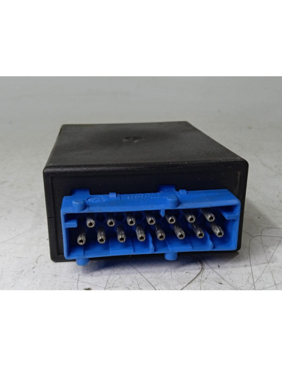 Módulo Limpador Parabrisa Bmw 320i 1991 - 1998