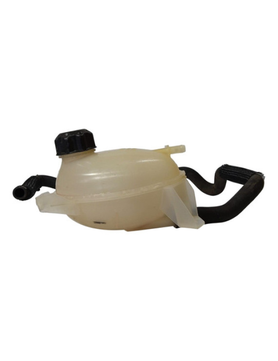 Reservatório De Água Radiador Duster Oroch 1.6 2014 - 2018