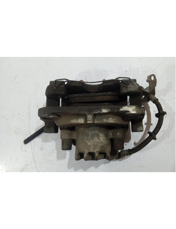 Pinça De Freio Dianteiro Esquerdo Peugeot 508 2013 2014 2015