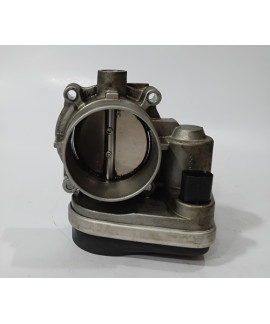 Tbi Corpo Borboleta Journey 2.7 2009 2010 / 04861691aa