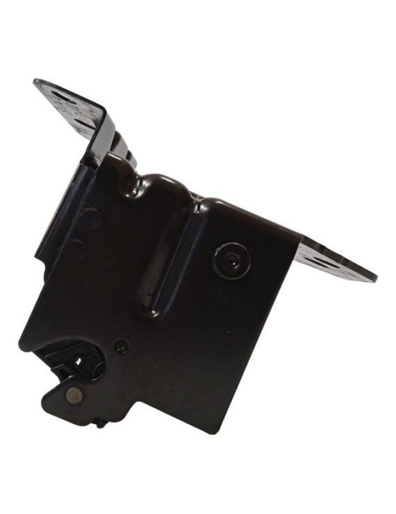 Suporte Banco Traseiro Central (meio) Grand Scenic 2008-2012