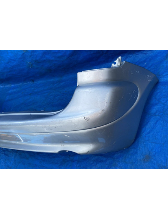 Parachoque Traseiro Xsara Picasso 2000 A 2006