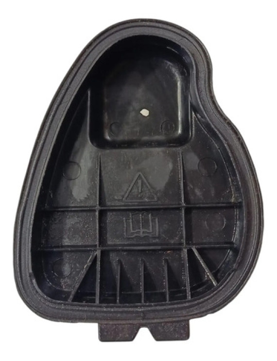 Tampa Vedação Farol Esquerdo Ford Ka 1997 - 2007