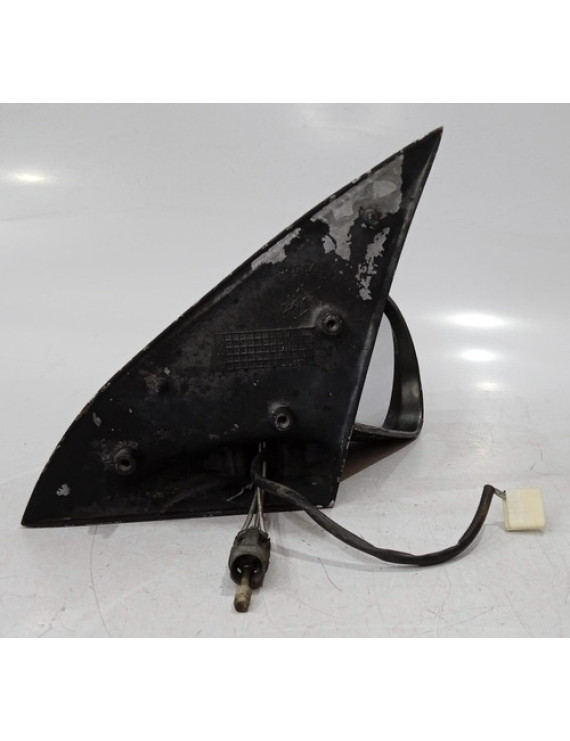 Retrovisor Elétrico Direito Fiat Marea Brava 2000 - 2007
