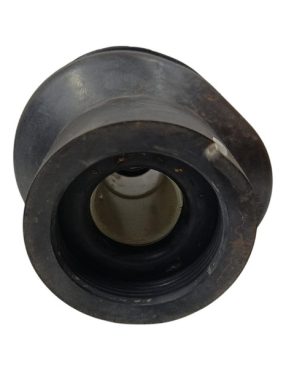 Coifa Eixo Direção Tracker 2014 2015 2016