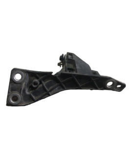 Suporte Guia Parachoque Ld Esquerdo Audi A4 2005 - 2008