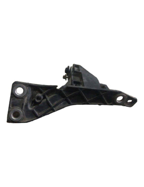 Suporte Guia Parachoque Ld Esquerdo Audi A4 2005 - 2008
