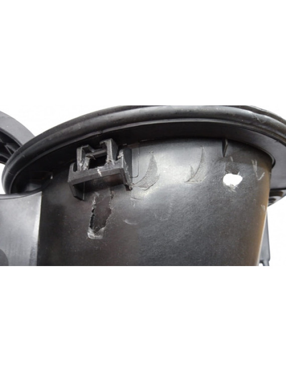 Portinhola Tanque Volvo Xc60 2009 2010 2011 2012