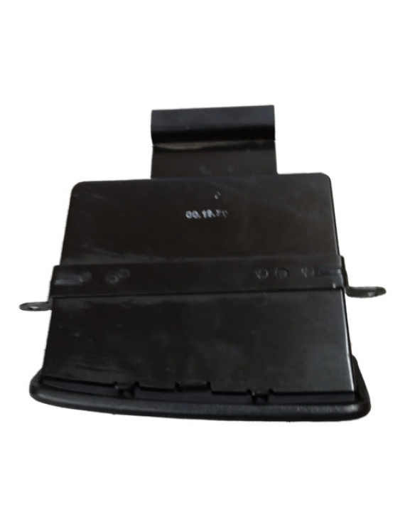 Cinzeiro Sportage 1998 1999 2000 2001 2002    Preto