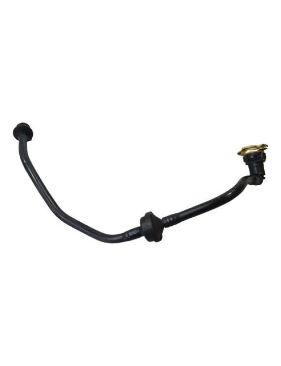 Mangueira Coletor Admissão Corsa Prisma 1.0 8v 2007 - 2014