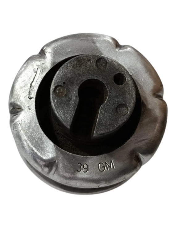 Calço Coxim Motor Vectra 1997 - 2005