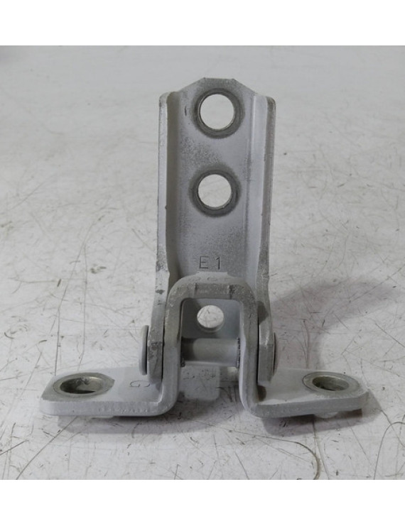 Dobradiça Superior Porta Diant Esquerda Outlander 2008 2015