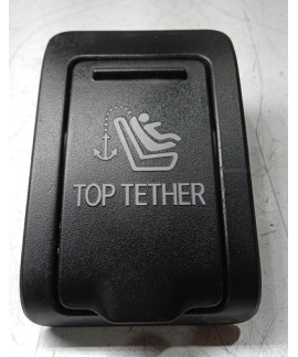 Capa Isofix Cadeirinha Mercedes Gla200 2014