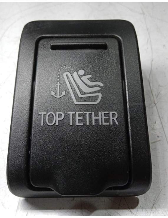 Capa Isofix Cadeirinha Mercedes Gla200 2014