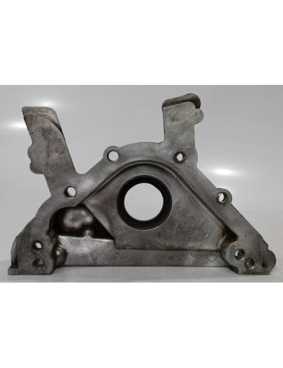 Flange Retentor Virabrequim New Beetle 2.0 2006 2007 2008