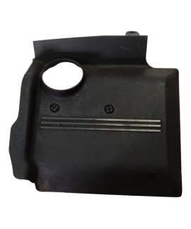 Capa Do Motor Audi A6 Allroad 2.7 Turbo 2001 2002