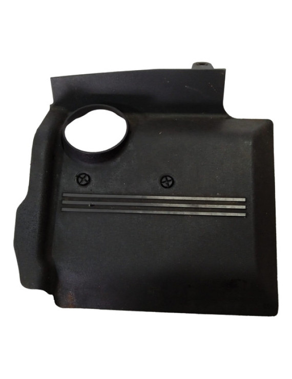 Capa Do Motor Audi A6 Allroad 2.7 Turbo 2001 2002