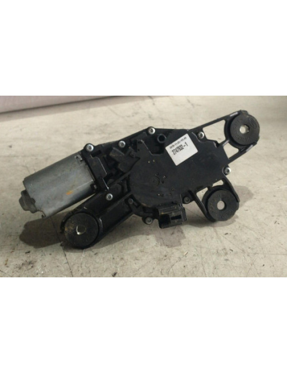 Motor Limpador Traseiro Focus 2004 - 2010 / 2747932-1