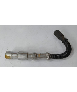 Cabo Vela Mercedes Ml350 5.0 2004 2005 2006 Prateado