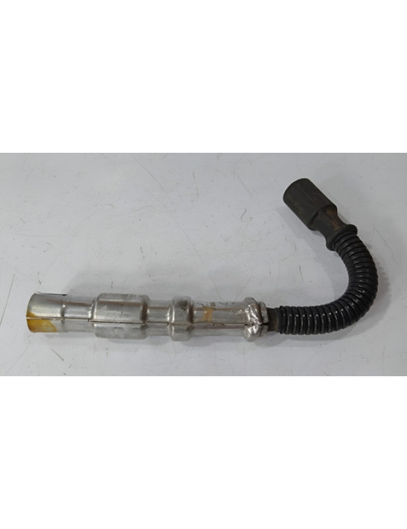 Cabo Vela Mercedes Ml350 5.0 2004 2005 2006 Prateado