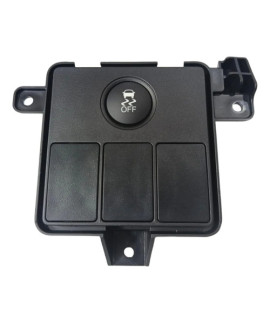 Botão Estabilidade Hrv 2016 2017 2018 2019 Preto