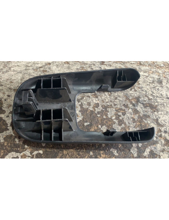 Acabamento Parafuso Banco Traseiro Dir Honda Crv 2007 - 2012