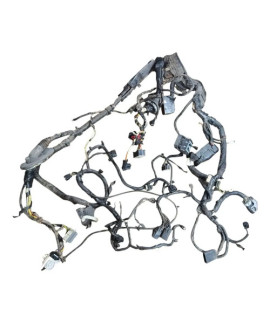 Chicote Motor Fusion 2.0 Turbo Ecoboost 2013 - 2018 Chicote Motor Fusion 2.0 Turbo Ecoboost 2013 - 2018