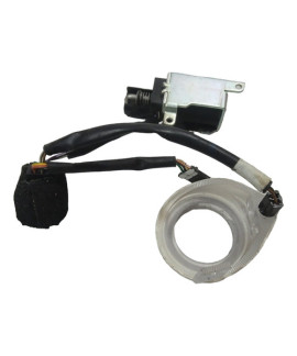 Sensor Antena Imobilizadora Captiva 2011   