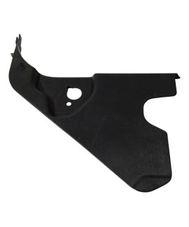 Acabamento Esquerdo Painel Mercedes Ml500 2004 2005 2006