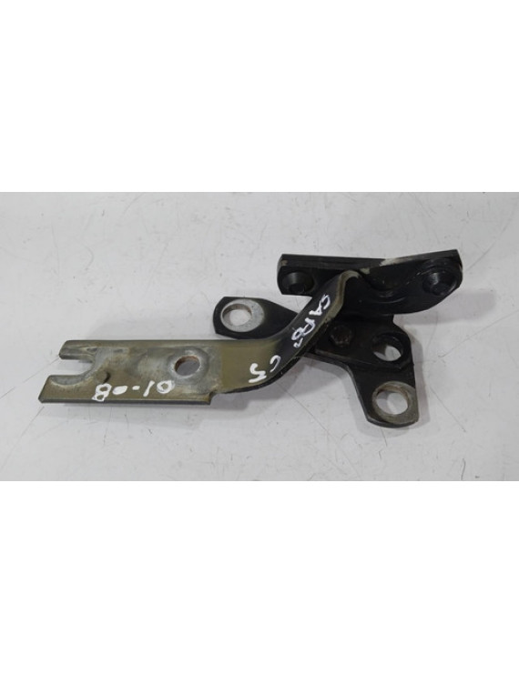 Dobradiça Direita Capô C5 2001 - 2005