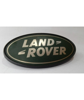 Emblema Lateral Freelander 2 2007 - 2015